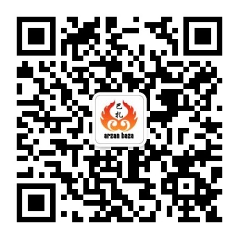 官方服务号二维码 / رەسمىي مۇلازىمەت ھېساباتى QR كودى